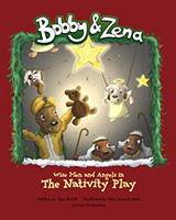 book the nativity play
